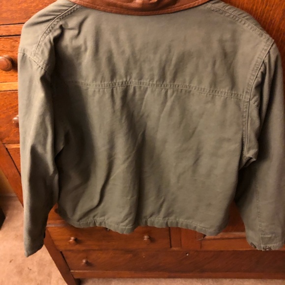 Woolrich coat - Picture 3 of 11